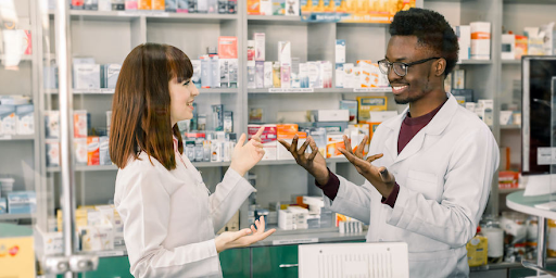 pharmacy employer branding