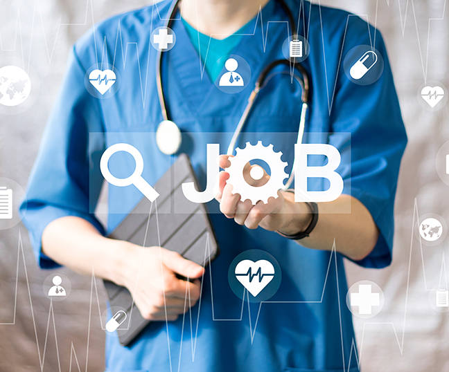 Medical Affairs Recruitment